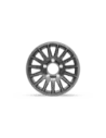 Jante Alu Braid Winrace S Anthracite 8x17 6x139.7 ET5 BRAID -