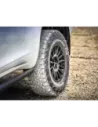 Jante Alu Braid Winrace S Noire 8x17 6x139.7 ET5 Toyota Hilux et Land