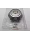 Cache moyeu jante aluminium 16 pouces HDJ80 24s TOYOTA - accessoire
