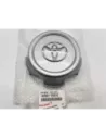 Cache moyeu jante aluminium 16 pouces HDJ100 TOYOTA - accessoire 4x4