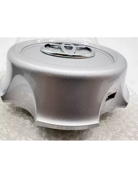 Cache moyeu jante aluminium 16 pouces HDJ100 TOYOTA - accessoire 4x4