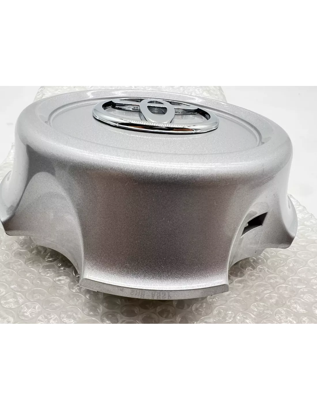 Cache moyeu jante aluminium 16 pouces HDJ100 TOYOTA - accessoire 4x4