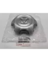 Cache moyeu jante aluminium 6 branches origine Toyota KDJ120 KDJ125