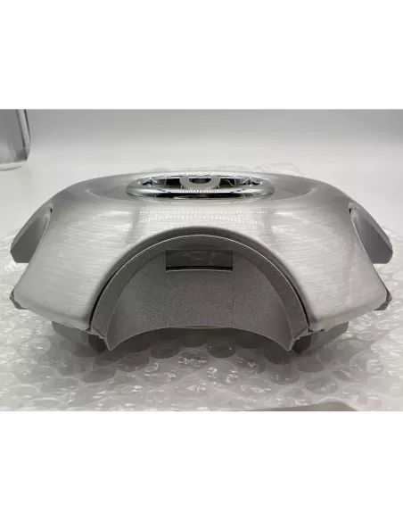 Cache moyeu jante aluminium 6 branches origine Toyota KDJ120 KDJ125