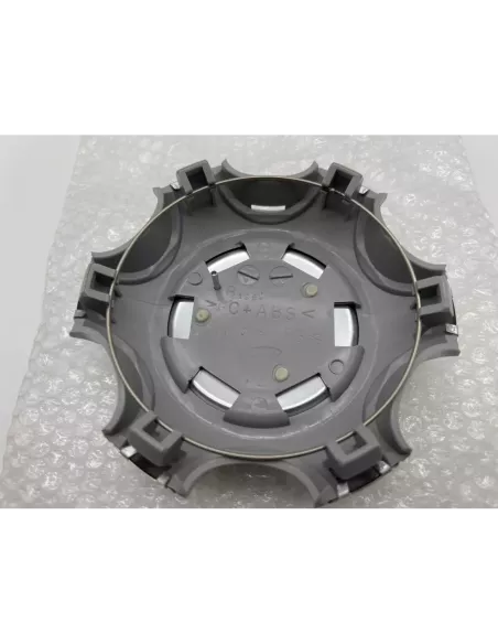 Cache moyeu jante aluminium 6 branches origine Toyota KDJ120 KDJ125