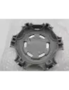 Cache moyeu jante aluminium 6 branches origine Toyota KDJ120 KDJ125