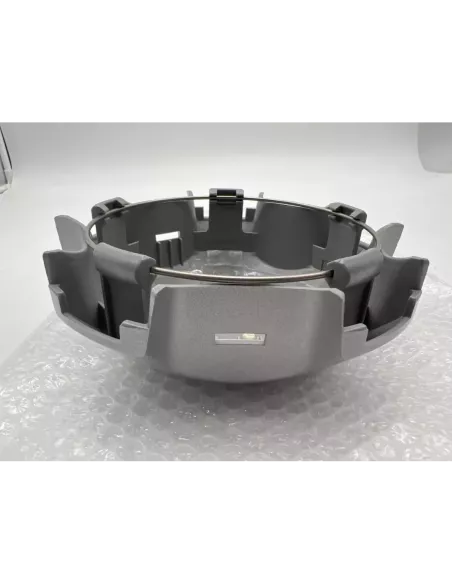 Cache moyeu jante aluminium 18 pouces HDJ100 08/2002-05/2005 TOYOTA -