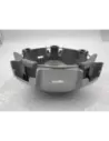 Cache moyeu jante aluminium 18 pouces HDJ100 08/2002-05/2005 TOYOTA -