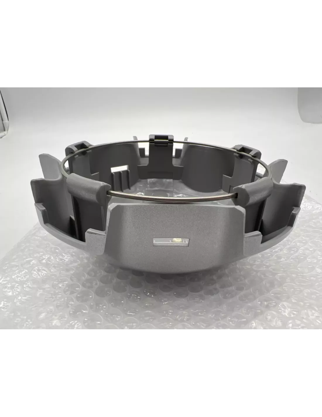 Cache moyeu jante aluminium 18 pouces HDJ100 08/2002-05/2005 TOYOTA -