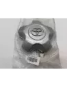 Cache moyeu jante aluminium 17 pouces HDJ100 05/2005+ TOYOTA -