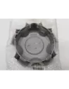 Cache moyeu jante aluminium 17 pouces HDJ100 05/2005+ TOYOTA -