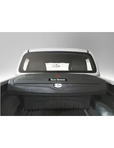 Ribaltabile in ranger su strada