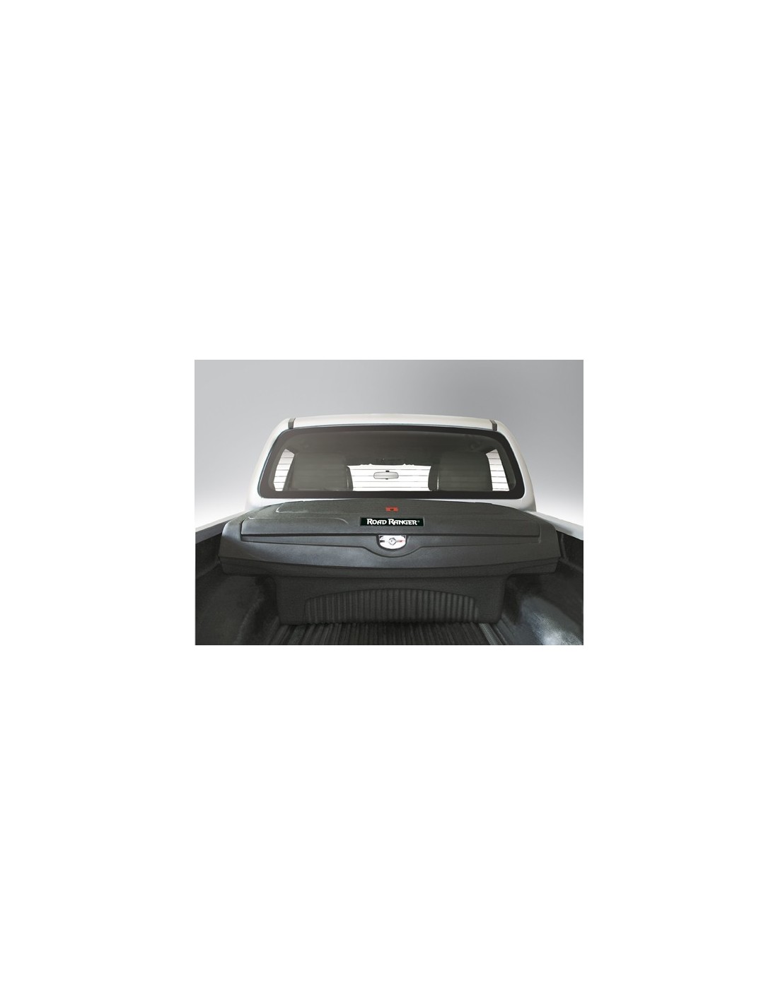 Coffre de benne ROAD RANGER