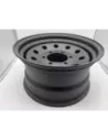 Jante acier monobloc poids lourd en 9x17 Iveco Daily 4x4 avant 2018