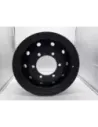 Jante acier monobloc poids lourd en 9x17 Iveco Daily 4x4 2019+