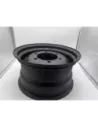 Jante acier monobloc poids lourd en 9x17 Iveco Daily 4x4 2019+