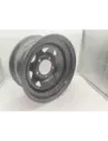 Jante acier Triangular noire 7X15 5x139.7 Suzuki Jimny & Samurai