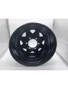 Jante acier Triangular noire 7x16 6x139.7 Toyota Hilux IFS 4Runner