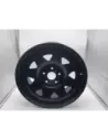 Jante acier Triangular noire 7x17 5x120 Volkswagen Transporter T5 T6