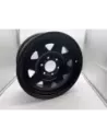 Jante acier Triangular noire 7X17 6x139.7 Ford Ranger -