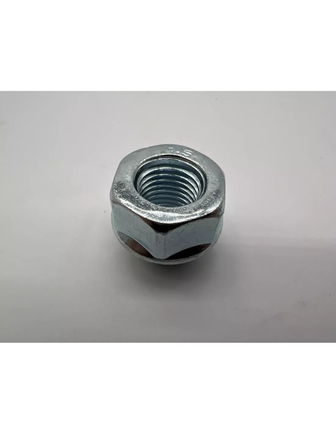 Ecrou 12X1.50 Elargisseur de voie DTC PARTS - accessoire 4x4