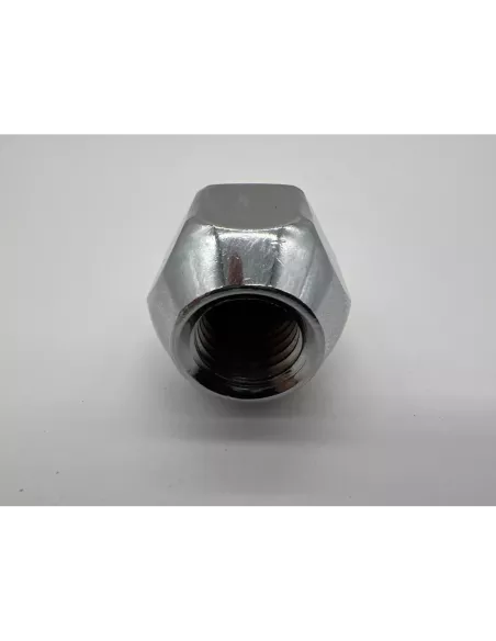 Ecrou de roue portée conique 12x150 Hilux jante acier OEM TOYOTA -