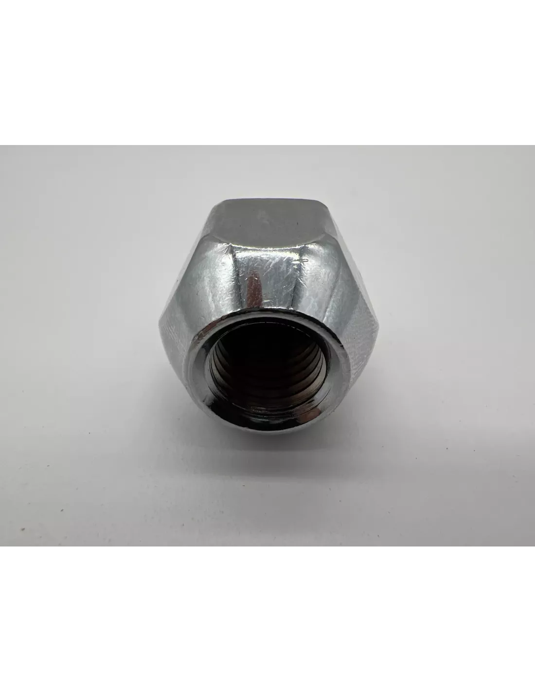 Ecrou de roue portée conique 12x150 Hilux jante acier OEM TOYOTA -