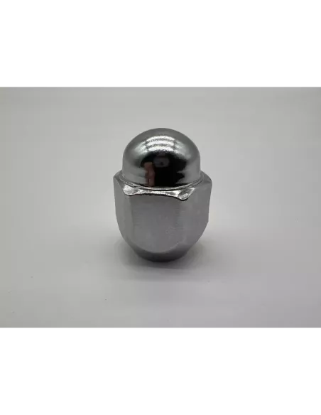 Ecrou de roue portée conique 12x150 Hilux jante acier OEM TOYOTA -