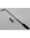 Clé Roue Télescopique avec Douille 17/19/21/23mm DTC PARTS -