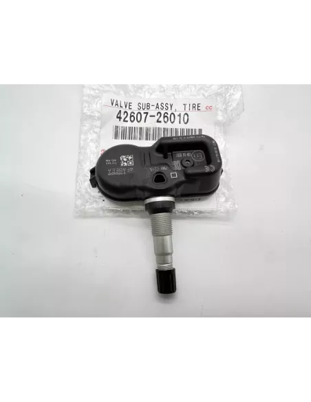Valve électronique pression pneu jante GRJ78 GRJ79 2017+ TOYOTA -