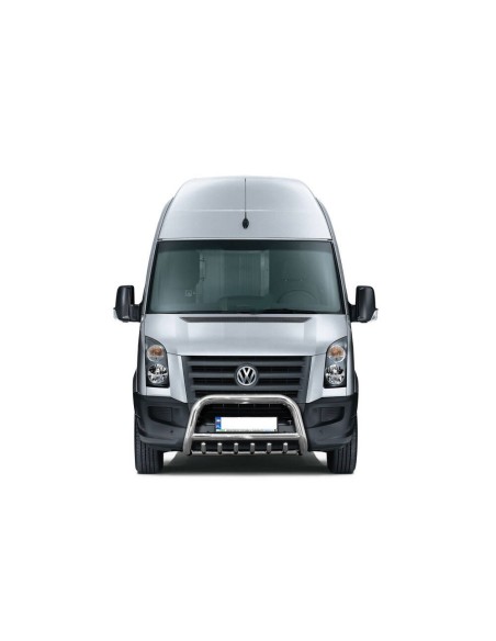 Pare buffle avec griffes Volkswagen Transporter 5