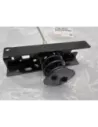 Support de roue de secours sous châssis HDJ100 TOYOTA - accessoire 4x4