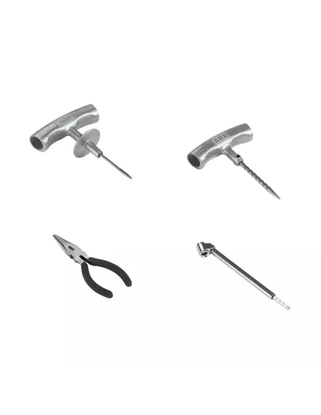 Kit réparation pneus tubeless ARB ARB - accessoire 4x4