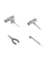 Kit réparation pneus tubeless ARB ARB - accessoire 4x4