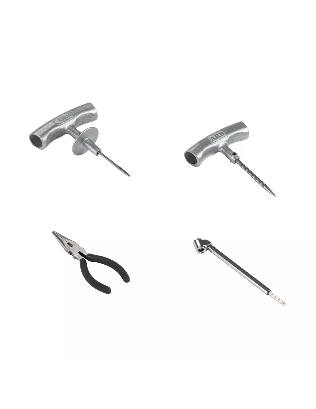 Kit réparation pneus tubeless ARB ARB - accessoire 4x4