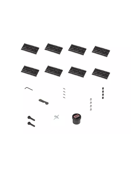 Kit réparation pneus tubeless ARB ARB - accessoire 4x4