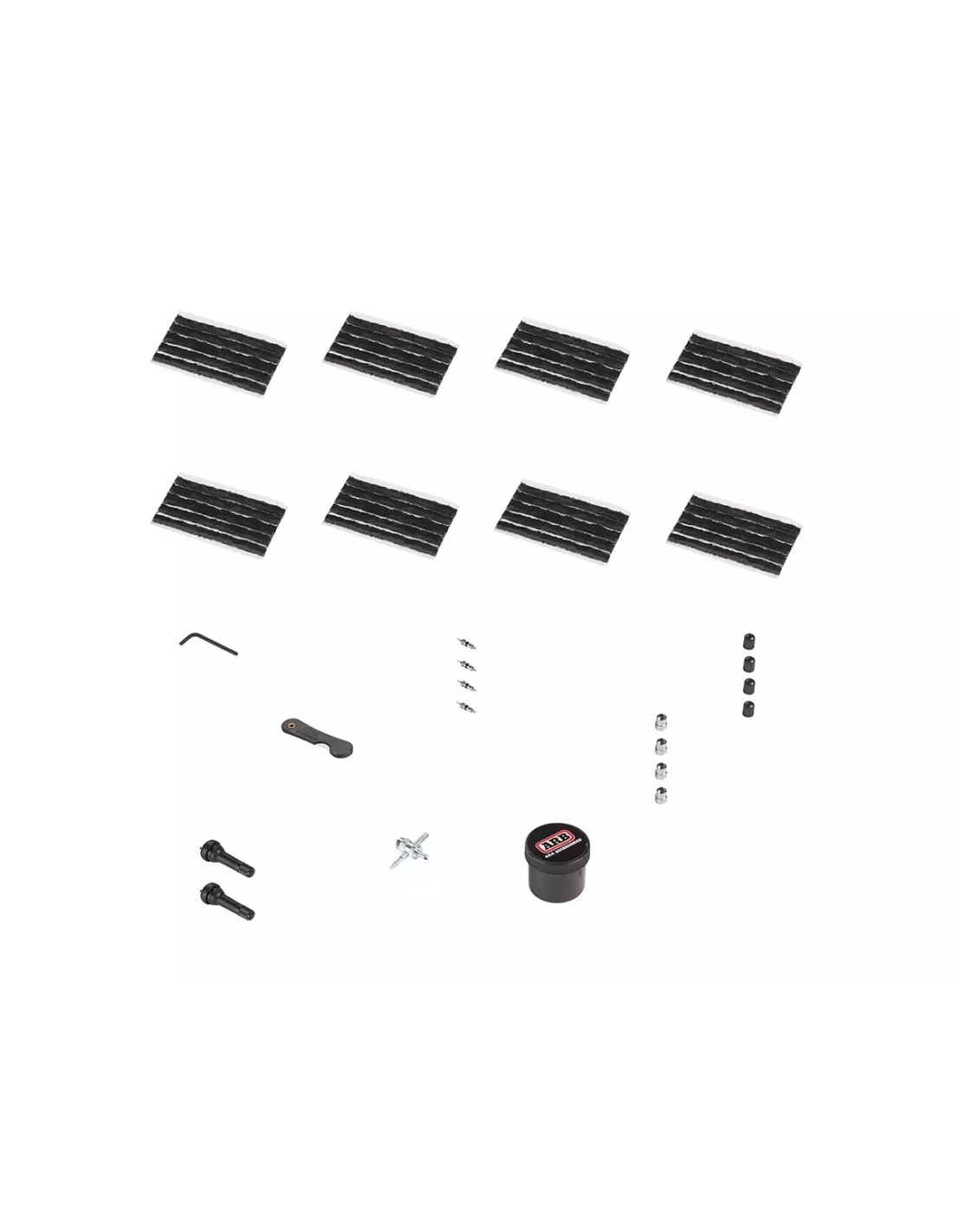 Kit réparation pneus tubeless ARB ARB - accessoire 4x4