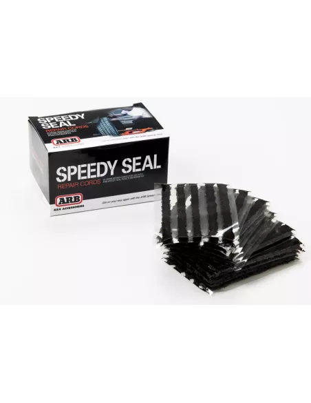 SPEEDY SEAL SPARE CORDS ARB - accessoire 4x4
