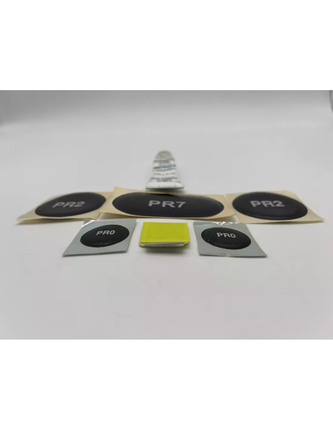 KIT REPARATION CHAMBRE A AIR DTC PARTS - accessoire 4x4