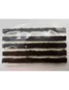 Lot de 50 mèches pour pneus Tubeless - longueur 100mm DTC PARTS -