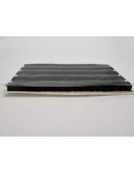 Lot de 50 mèches pour pneus Tubeless - longueur 100mm DTC PARTS -