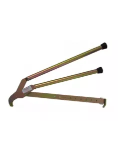 Tyreplier-Reifen-Discollace allein TYREPLIERS - 4x4 Zubehör 2