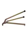 Décolle pneu Tyrepliers seul TYREPLIERS - accessoire 4x4
