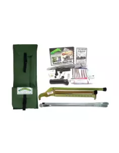 Kit complet décolle pneu Tyreplier jusqu'à 19 TYREPLIERS - 2