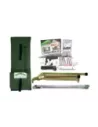 Kit complet décolle pneu Tyreplier jusqu'à 19" TYREPLIERS -
