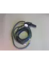 Kit gonflage depuis roue de secours DTC PARTS - accessoire 4x4