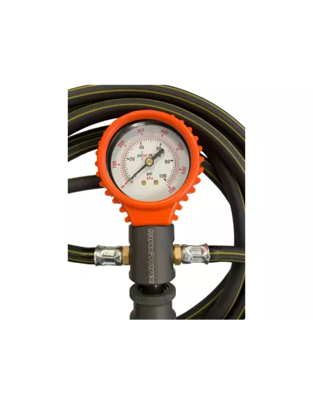 Mano de gonflage - dégonflage simultané de 4 roues Maxtrax MAXTRAX -