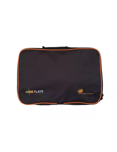 Mano de gonflage - dégonflage simultané de 4 roues Maxtrax MAXTRAX -