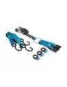 Kit fixation de roue de secours sur galerie Rhino Rack RHINO RACK -
