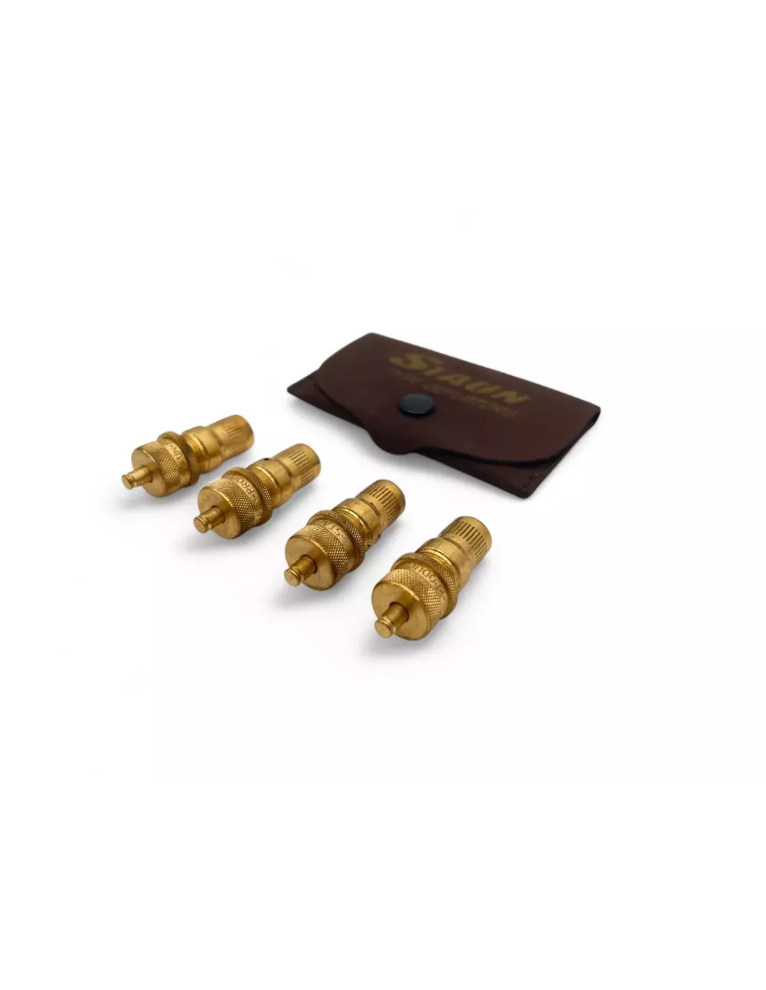Dégonfleur automatique Staun pour pneumatique avec pré-tarage Staun -